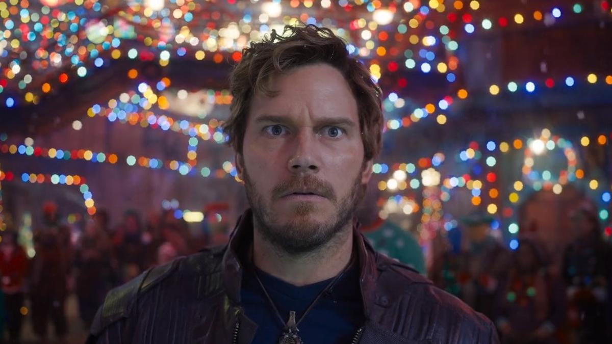‘Guardians of the Galaxy Holiday Special’ review James Gunn’s cheery